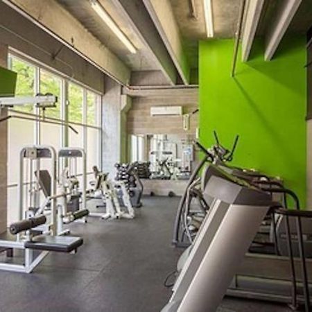 Heart Of Downtown Memphis! Sleeps 6! Apartment Luaran gambar